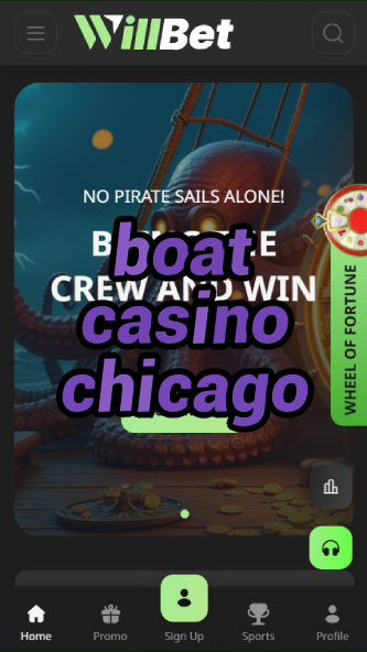 boat casino chicago-asdasdzhjkds.com