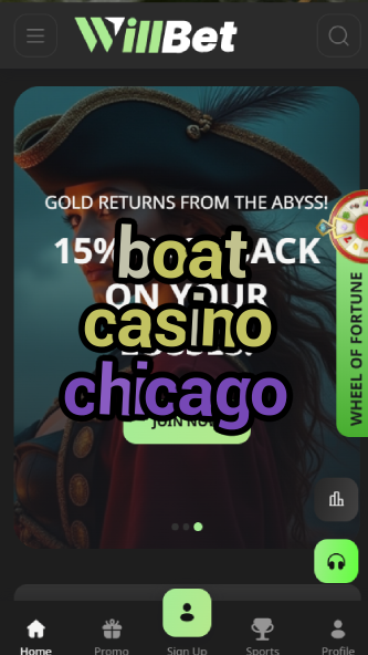 boat casino chicago-asdasdzhjkds.com