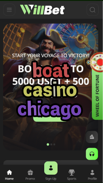 boat casino chicago-asdasdzhjkds.com
