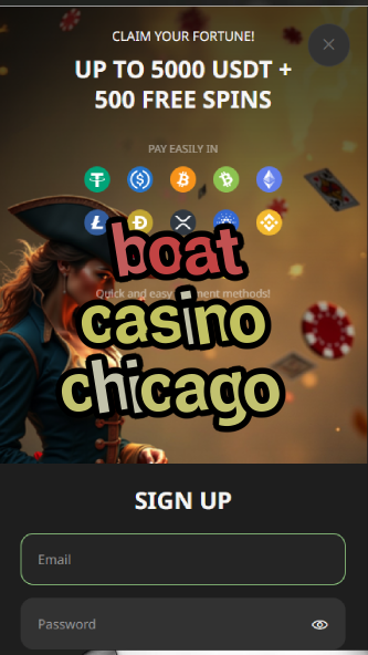 boat casino chicago-asdasdzhjkds.com